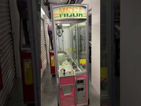 ELAUT Mega Crane Claw Machine Arcade Game