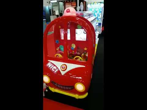 Q Car Video
