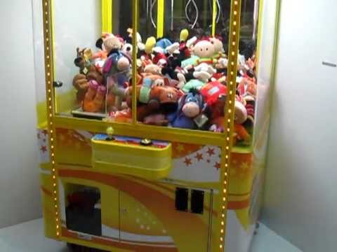 Mondogiochi Gru Shinning World.MOV