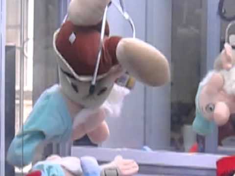 Mondogiochi Gru King house.MOV