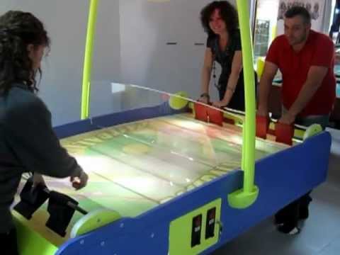 Mondogiochi Redemptions Flash Ball.MOV