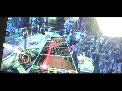 Guitar Hero Arcade - Video Arcade Guitar Simulator - PrimeTime Amusements