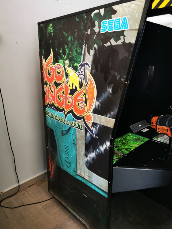 Let's Go Jungle - Image 10