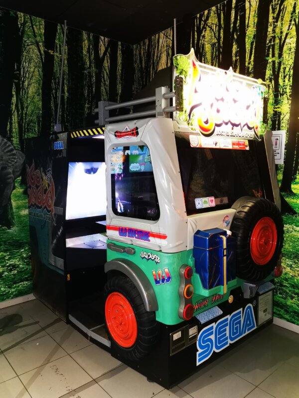 Let's Go Jungle - Image 13