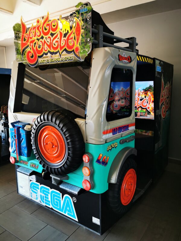 Let's Go Jungle - Image 4