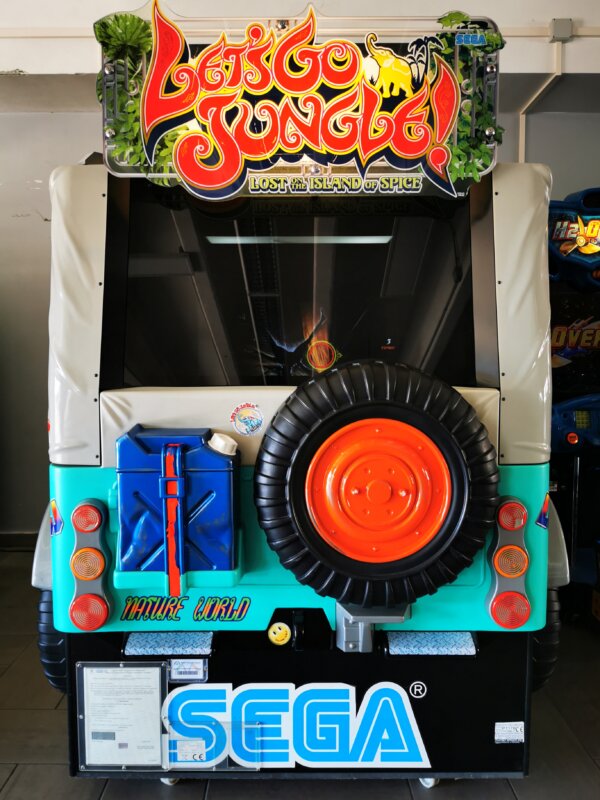 Let's Go Jungle - Image 6