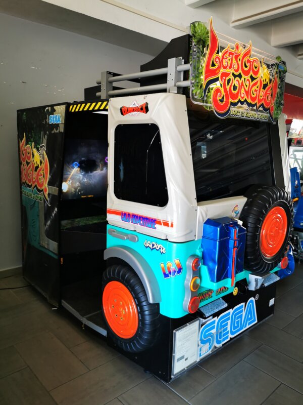 Let's Go Jungle - Image 5