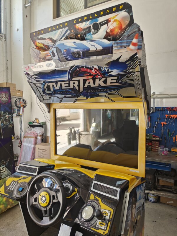 Overtake - immagine 14