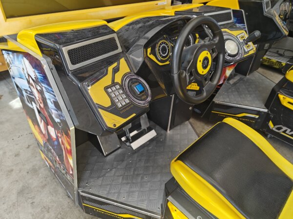 Overtake - immagine 22