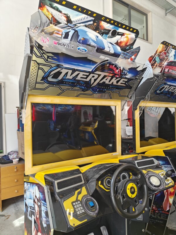 Overtake - immagine 23
