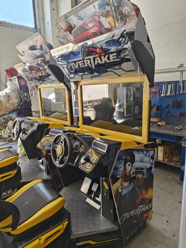 Overtake - immagine 7