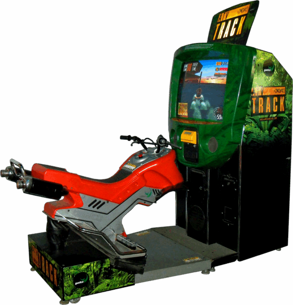 ATV Track