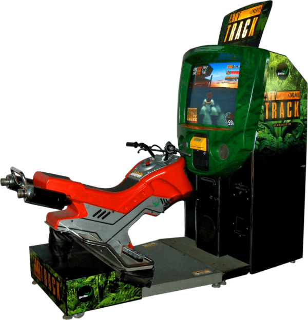 ATV Track