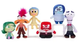 Inside Out 2