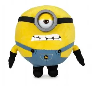 Minions - Jerry Rock