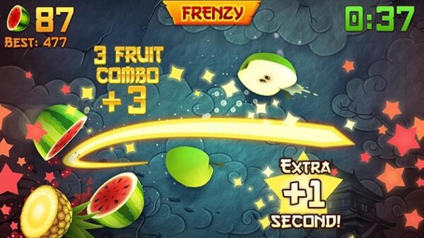 Fruit Ninja FX 2 - immagine 2