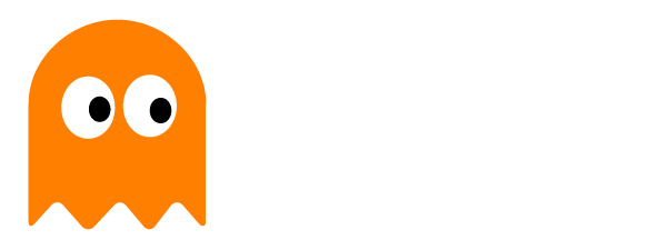 logo crazy games bianco