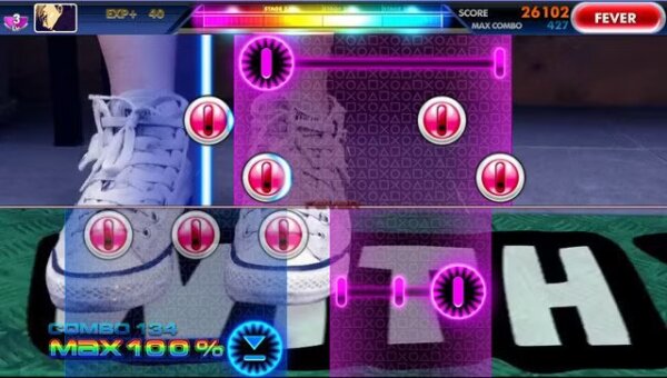 DJMax Technika 2 - immagine 5