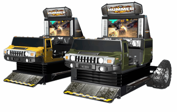 Hummer - Super Deluxe - immagine 3
