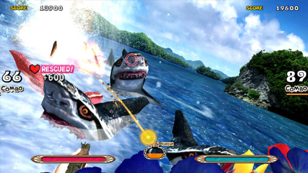 Let's Go Island - Image 2