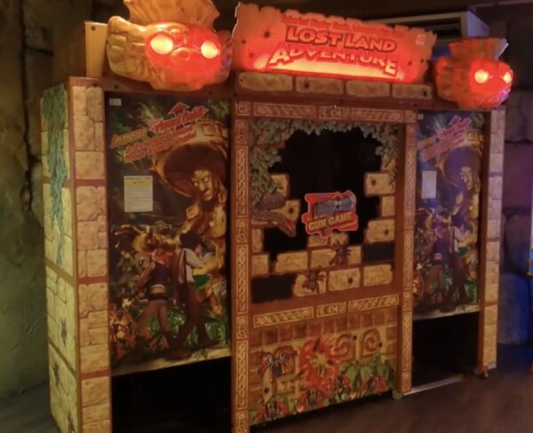 Lost Land Adventure - immagine 2