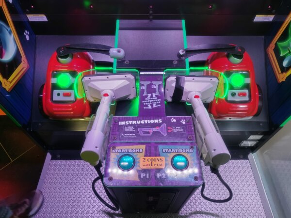 Luigi's Mansion - immagine 9