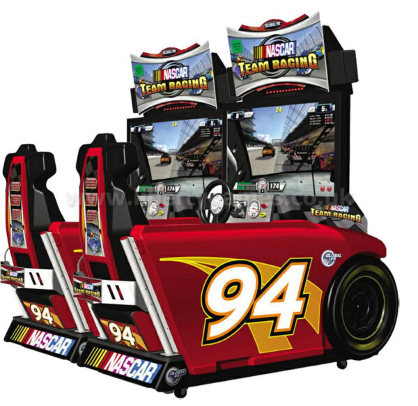 Nascar Team Racing - immagine 2