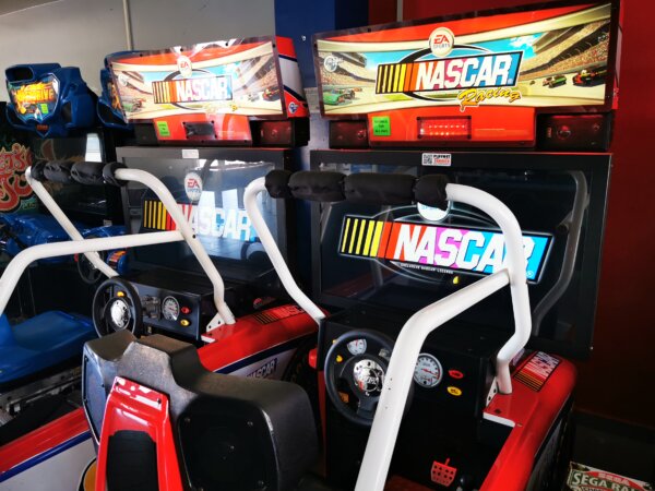 Nascar Team Racing - immagine 6