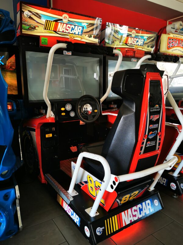 Nascar Team Racing - immagine 7