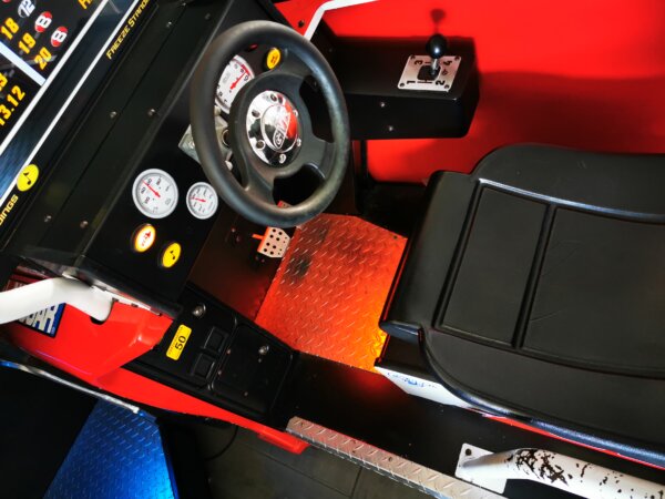 Nascar Team Racing - immagine 12