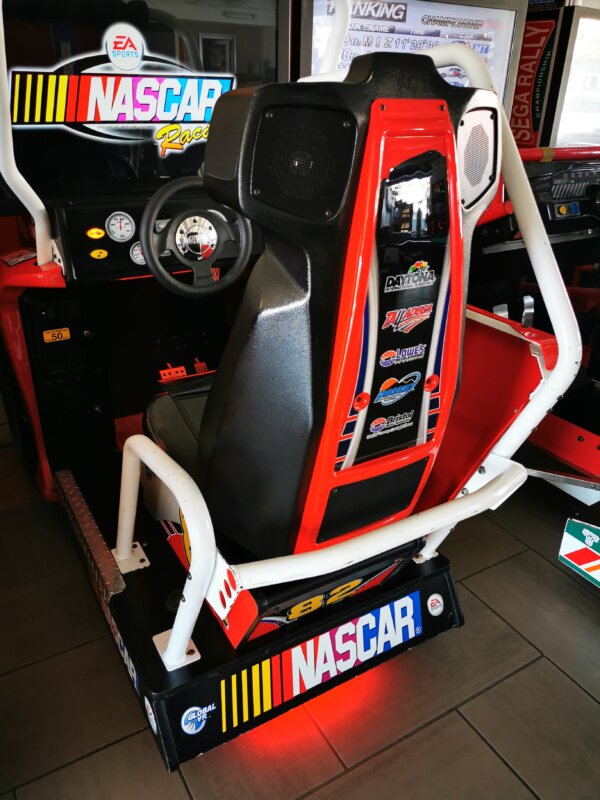Nascar Team Racing - immagine 10