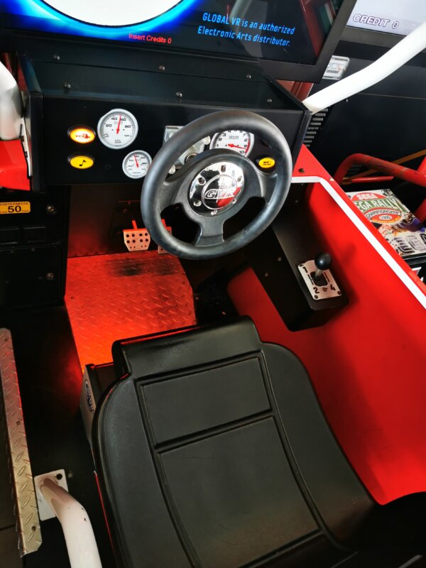 Nascar Team Racing - immagine 11