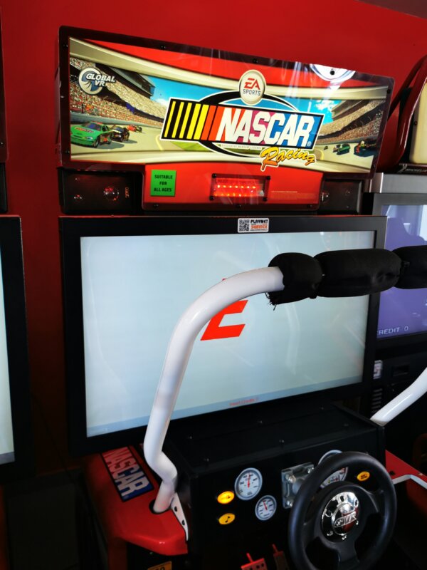Nascar Team Racing - immagine 8