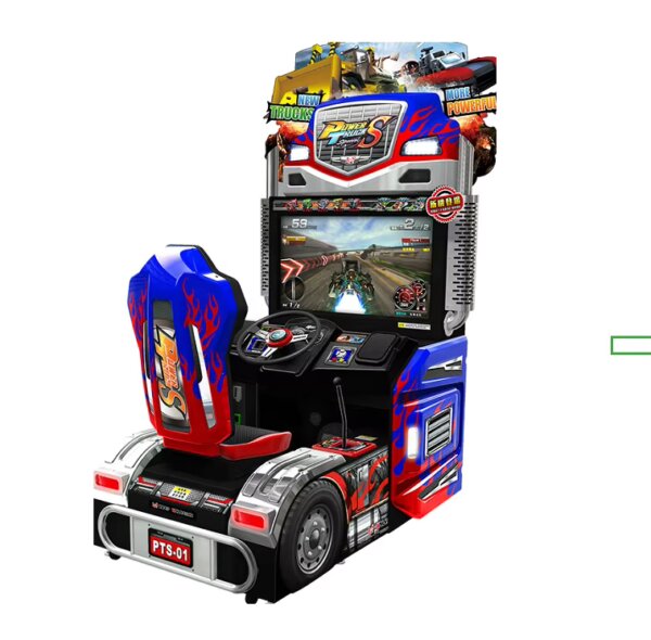 Power Truck S