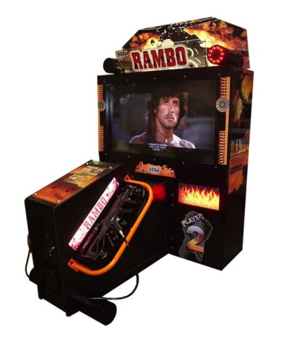 Rambo