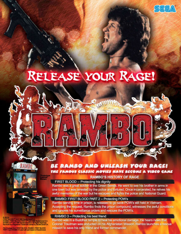 Rambo - immagine 5