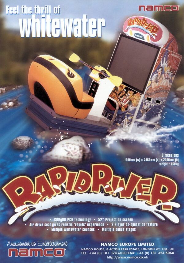 Rapid River - immagine 4
