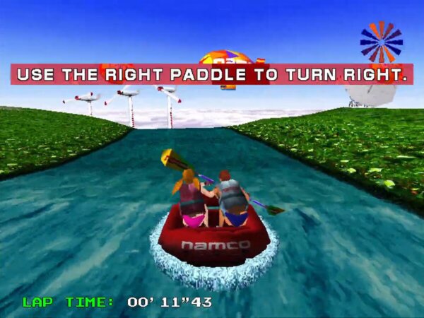 Rapid River - immagine 3
