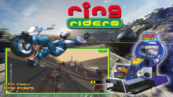 Ring Riders - immagine 4