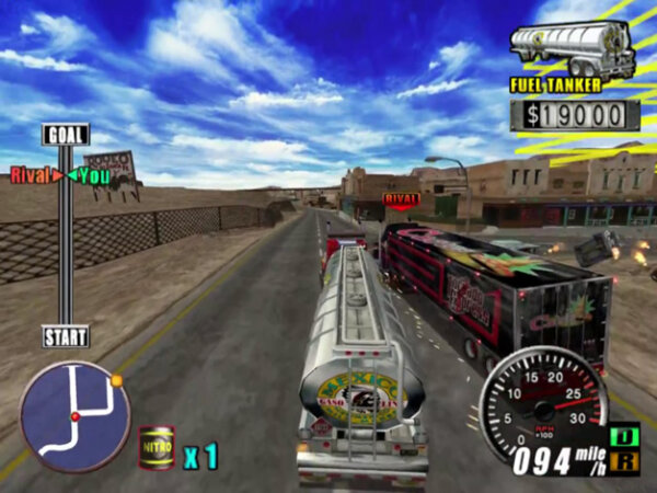 The King of Route 66 - Image 3