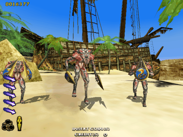 The Maze of the Kings - Image 2