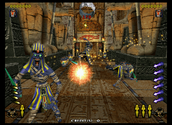 The Maze of the Kings - Image 3