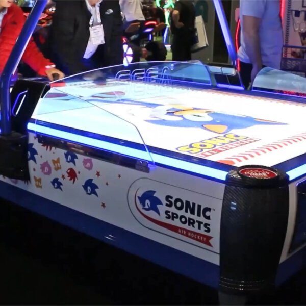 Sonic Sports - immagine 4