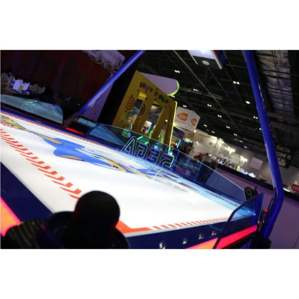 Sonic Sports - immagine 3