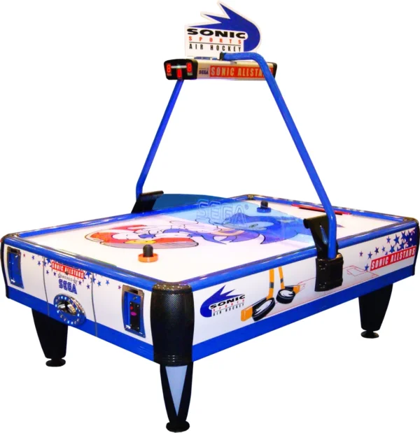 Sonic Sports