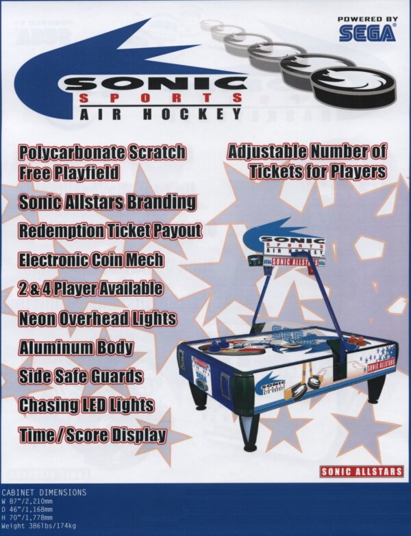 Sonic Sports - immagine 6