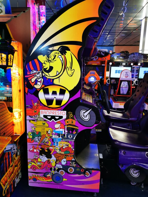 Wacky Races - immagine 4