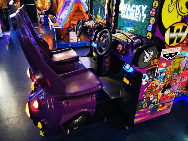Wacky Races - immagine 12