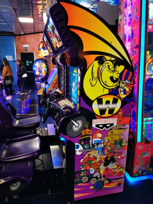 Wacky Races - immagine 11