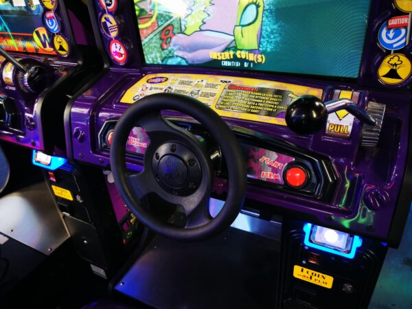Wacky Races - immagine 14